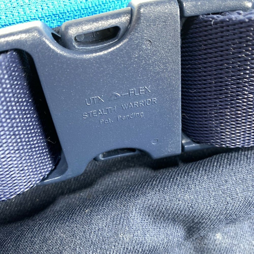 Stash X Nike Tech Large Crossbody Fanny Pack Bag - Picture 6 of 8